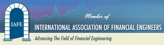 International association of financial engineers